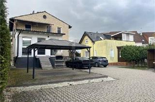 Mehrfamilienhaus kaufen in 35410 Hungen, Hungen - VIEL PLATZ, VIELE MÖGLICHKEITEN