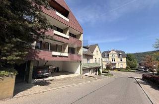 Wohnung kaufen in 79410 Badenweiler, Badenweiler - ELEGANTE 3,5-ZI.-ETW IN BADENWEILER