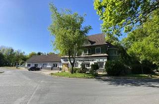 Gewerbeimmobilie kaufen in 45896 Gelsenkirchen, Gelsenkirchen - GASTRONOMIE IN ALLEINLAGE MIT BETREIBERWOHNUNG