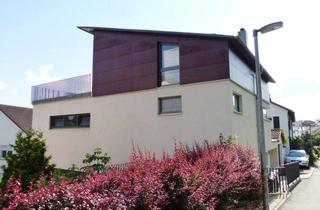 Haus kaufen in 71032 Böblingen, Außergewöhnlich wohnen – Architektenhaus in ruhiger Bestlage von Böblingen