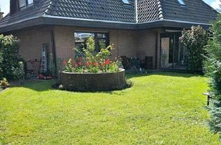 Haus kaufen in 49835 Wietmarschen, Wietmarschen - Grote vrijstaande woning tk op 10 min van Nordhorn , inruil mog!!