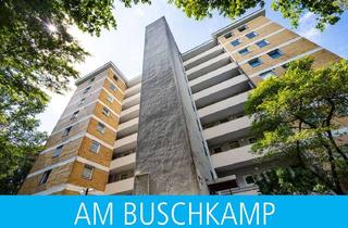 Wohnung kaufen in 33689 Sennestadt, Kapitalanleger aufgepasst: Wohnung mit langfristig gesicherter Vermietung