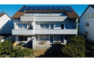 Wohnung kaufen in 64347 Griesheim, Griesheim. Ruhige Wohnlage. 3 ZKBB mit Sonnenbalkon. Einbauküche. Garage