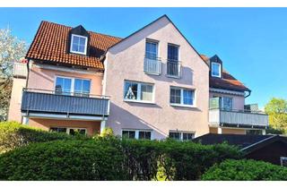 Wohnung kaufen in 82216 Maisach, Sonnige und großzügige Zwei-Zimmerwohnung mit Südbalkon in Nähe zum Badesee in ruhiger Ortsrandlage!