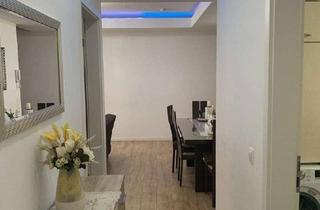 Wohnung kaufen in Bleichstraße 10/1, 73033 Göppingen, Kapitalanlage 2x Wohnung 2,5 Zimmer 65qm u 4 Zimmer 81qm Stadtwohnung Büro Praxis Monteure Gewerbe