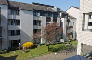 Wohnung kaufen in 53119 Tannenbusch, Hotel-Apartment als Kapitalanlage!