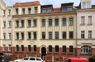 Wohnung kaufen in Bautzmannstraße 22, 04315 Volkmarsdorf, // Bülowviertel - 4 Zimmer mit Einbauküche und Balkon //
