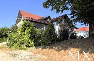 Wohnung kaufen in 94501 Aidenbach, Kapitalanlage mit ca. 4,4 % Rendite – vermietete 3-Zimmer-Wohnung