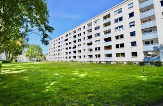 Wohnung kaufen in 22949 Ammersbek, DIE KAPITALANLAGE MIT DEM GUTEN GRUND – ERBBAUGRUNDSTÜCK NUN IM EIGENTUM DER WEG