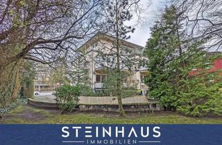 Wohnung kaufen in 22527 Lokstedt, Provisionsfrei - Ideale Kapitalanlage oder Eigennutzung