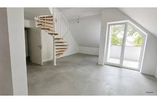 Wohnung kaufen in 16540 Hohen Neuendorf, Kapitalanleger: vermietete Maisonette-Wohnung auf ca. 72 qm mit sonniger großer Terrasse