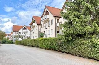 Wohnung kaufen in 16767 Leegebruch, Freie 1 Zi. Wohnung (WEG) im 1.OG inkl. Einbauküche, Balkon und Pkw-Stellplatz zu verkaufen!