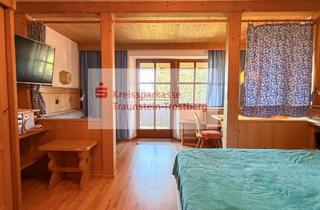 Wohnung kaufen in 83346 Bergen, Ideal als Ferienwohnung oder zum Festbezug nutzbar