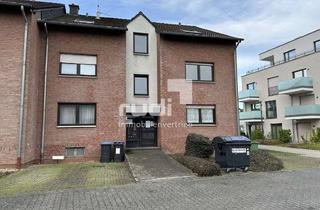 Wohnung kaufen in 33102 Paderborn, Kompakte ETW in Citynähe – solide Kapitalanlage
