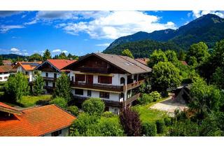 Wohnung kaufen in 83246 Unterwössen, Eigentumswohnung mit exklusivem Panoramablick in Unterwössen zu verkaufen_Zweitwohnung möglich! ! !