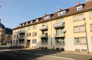 Wohnung kaufen in 76829 Landau, ** ZENTRUM + 2 BALKONE + GARAGE + STELLPLATZ **