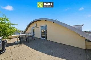 Wohnung kaufen in 88046 Friedrichshafen, 360° | Maisonette mit toller Dachterrasse – Wohnen mit besonderem Komfort in Friedrichshafen
