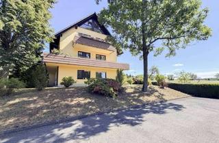 Wohnung kaufen in 01734 Rabenau, *Bezugsfrei* 4,5-Zi.-Familienwohnung in idyllischer Lage mit 2 Balkonen und Stellplatz
