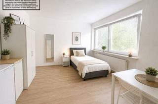 Wohnung kaufen in 38100 Innenstadt, Kapitalanlage (24 qm Apartment) in Innenstadtlage!