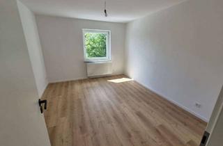 Wohnung kaufen in Baumschulenweg 26, 96450 Coburg, Wie Neubau – nur schöner: Kernsanierte 4-Zimmer-Traumwohnung mit Balkon, Stellplatz & Erstbezug