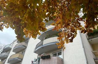 Wohnung kaufen in 99817 Eisenach, SCHÖNE 2 ZKB MIT STELLPLATZ IN BELIEBTER LAGE - EISENACH SÜD