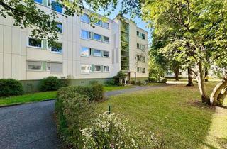 Wohnung kaufen in 30880 Laatzen, Laatzen: Vermietete 3-Zimmerwohnung mit Loggia auf Erbpachtgrundstück