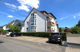 Wohnung kaufen in 64319 Pfungstadt, 3-Zimmer Dachgeschosswohnung mit Terrasse und Stellplatz