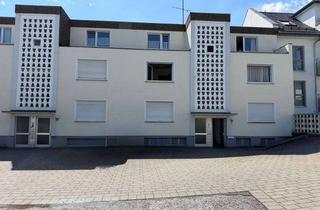 Wohnung kaufen in 59590 Geseke, Charmante Eigentumswohnung in bester Innenstadtlage