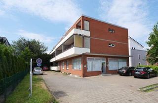 Wohnung kaufen in Celler Straße, 31582 Nienburg, Modernisierte Eigentumswohnung ideal als Kapitalanlage