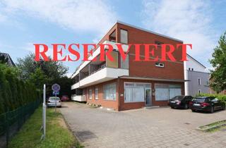 Wohnung kaufen in Celler Straße, 31582 Nienburg, Modernisierte Eigentumswohnung ideal als Kapitalanlage