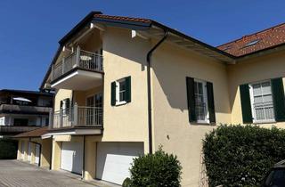 Wohnung kaufen in 83324 Ruhpolding, 3 Zimmer Eigentumswohnung mit Aufzug und Garage in Ruhpolding