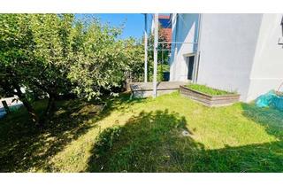 Wohnung kaufen in Egertstraße 26, EG, 72768 Reutlingen, Kernsanierte EG-Wohnung mit eigenem Garten