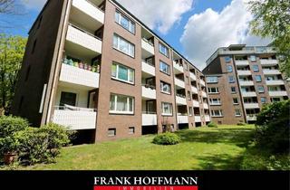 Wohnung kaufen in 24568 Kaltenkirchen, Zentrale Eigentumswohnung mit Garage in Kaltenkirchen – ideal zur Eigennutzung
