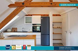 Wohnung kaufen in 54338 Schweich, Schweich: Maisonettewohnung mit klarer Raumaufteilung und hochwertiger Ausstattung