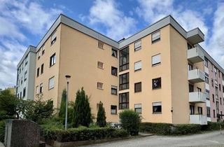 Wohnung kaufen in 93049 Westenviertel, 3,5 -Zimmer-Wohnung sucht neue Eigentümer!