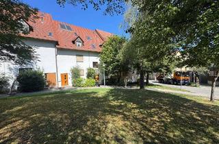 Wohnung kaufen in 88250 Weingarten, Gepflegte 1-Zimmer-Wohnung mit Terrasse an der Basilika