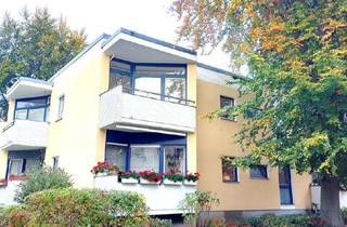 Wohnung kaufen in Egisheimer Weg 10, 12349 Buckow, 3-Zimmer-Wohnung (72 m²) mit Südwest-Balkon & Stellplatz - umfassend saniert (Provisonsfrei)