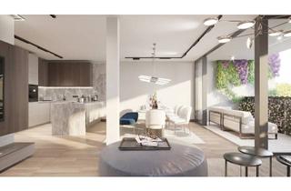 Wohnung kaufen in Hauptstraße 35, 79540 Lörrach, Erstklassige EG Neubauwohnung zentral in Lörrach-Stetten