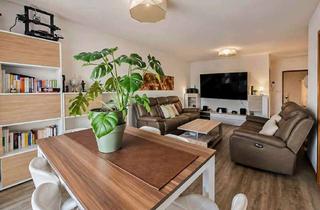 Wohnung kaufen in 63179 Obertshausen, 2-ZKB Wohnung in TOP Lage von Obertshausen - Modern wohnen. Kurze Wege genießen. Jeden Tag.