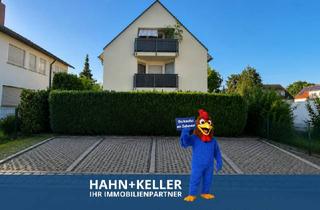Wohnung kaufen in 73765 Neuhausen, Interessantes Angebot! Vermietete 2 Zimmer-Wohnung mit Süd-Balkon!