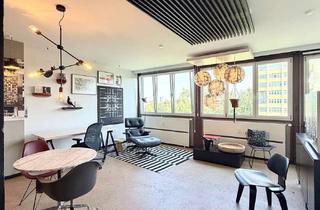 Wohnung kaufen in 10557 Tiergarten, Zwischen Skyline und Baumkronen – Eine Perspektive, die Berlin nur selten bietet.