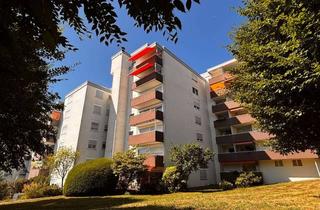 Wohnung kaufen in Mannheimer Straße 57, 76337 Waldbronn, Viel Platz für neue Wohnideen – Waldbronn-Reichenbach inkl. TG-Platz