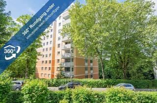 Wohnung kaufen in 94036 Passau, Ruhig gelegen – gute Infrastruktur!