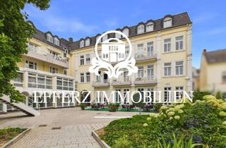 Wohnung kaufen in 53474 Bad Neuenahr-Ahrweiler, Altbaucharme trifft Gestaltungsspielraum – Eigentumswohnung in zentraler Lage von Bad Neuenahr!