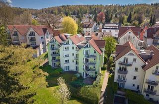 Wohnung kaufen in 88250 Weingarten, Lichtdurchflutete Maisonette Wohnung in der Oberstadt von Weingarten