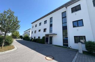 Wohnung kaufen in 82377 Penzberg, Neuwertige, barrierefreie Wohnung mit sonnigem Balkon!
