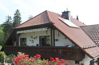 Wohnung kaufen in 98574 Schmalkalden, Eigentumswohnung