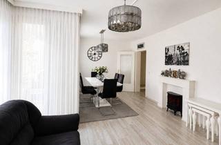 Wohnung kaufen in 22117 Billstedt, Großzügige 4-Zimmer-Wohnung mit Balkon – familienfreundlich, hell und vielseitig nutzbar
