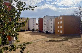 Wohnung kaufen in Kornblumenstraße 37, 88250 Weingarten, Solide Kapitalanlage in Weingarten