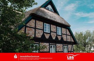 Wohnung kaufen in 18211 Börgerende, Invest in Strandnähe (Bieterverfahren)